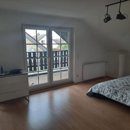 Fewo.Borken Apartment Borken  Bagian luar foto