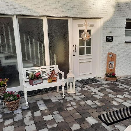 Fewo.Borken Apartment Borken  Bagian luar foto