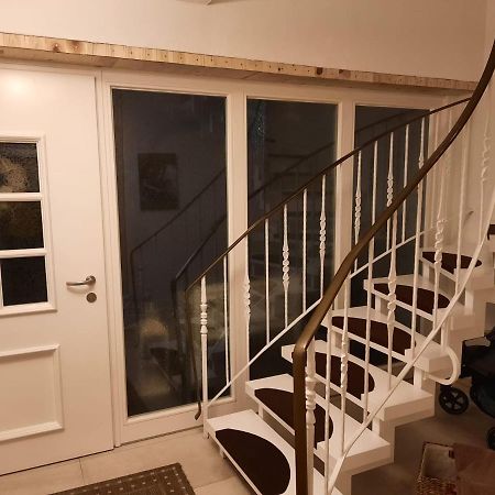 Fewo.Borken Apartment Borken  Bagian luar foto