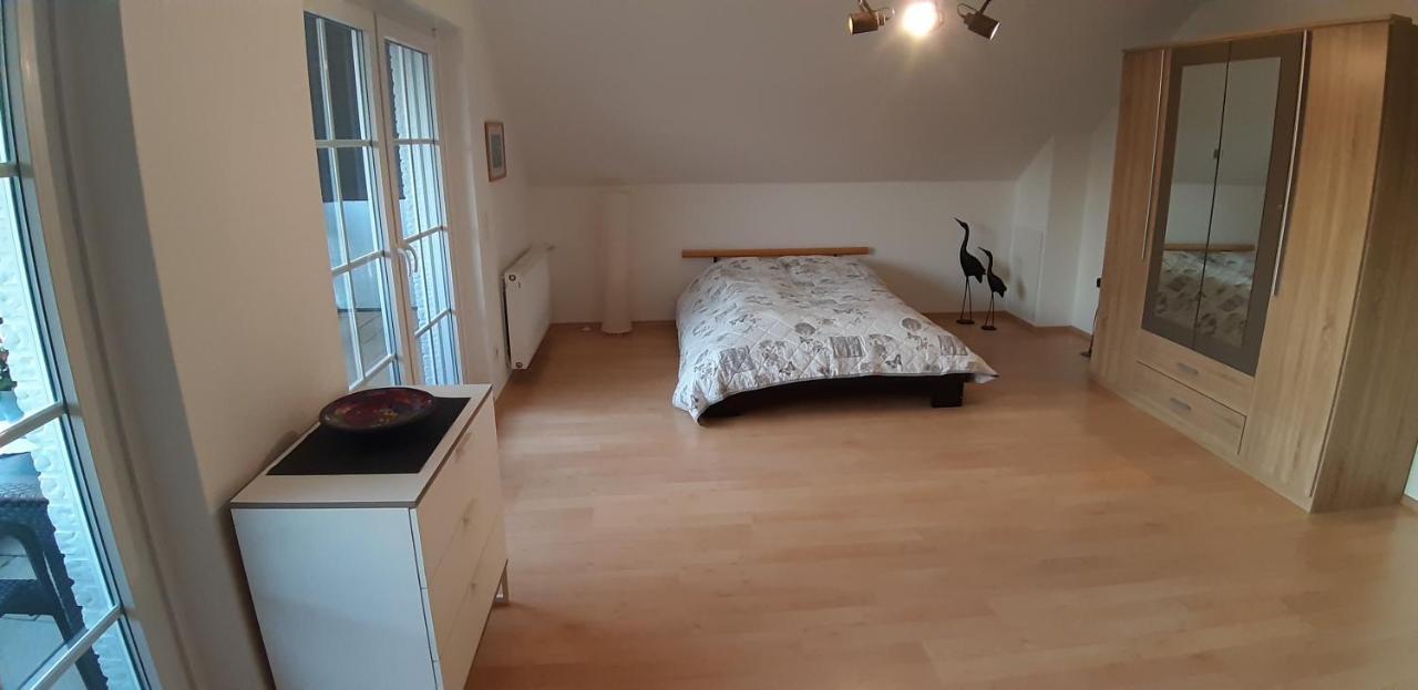 Fewo.Borken Apartment Borken  Bagian luar foto