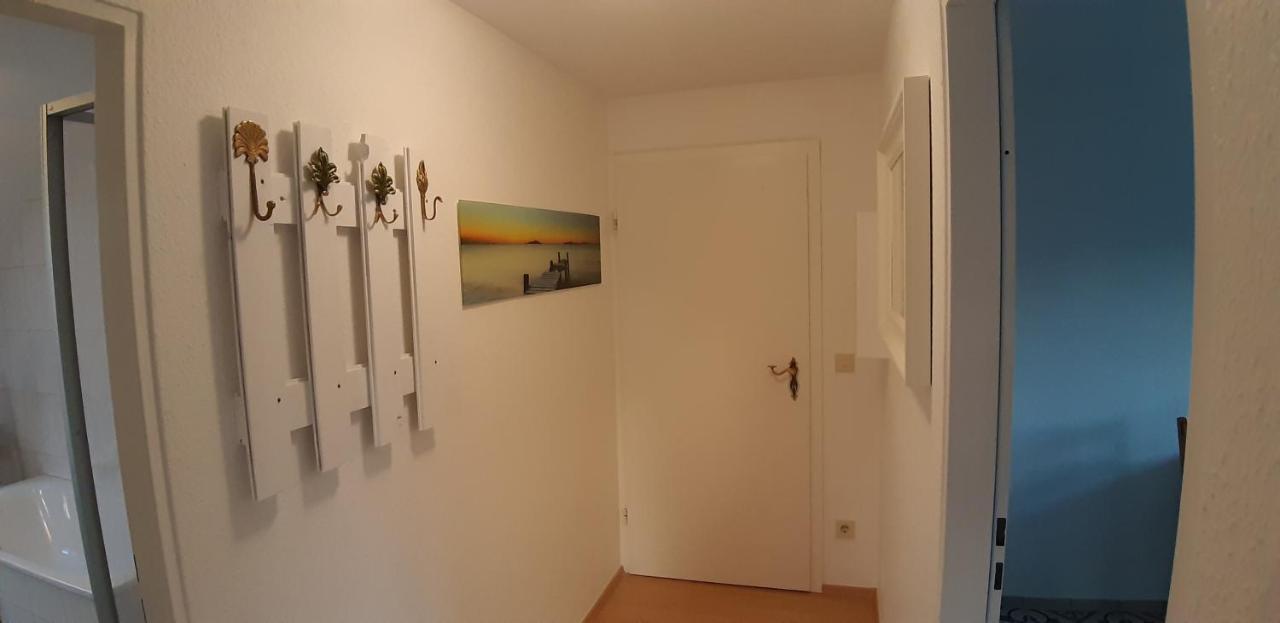 Fewo.Borken Apartment Borken  Bagian luar foto